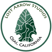 los arrow studios logo